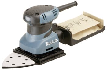 Makita BO4565J vibraciona brusilica