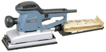 Makita BO4900VJ vibraciona brusilica, 115 x 229 mm