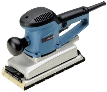 Makita BO4901J vibraciona brusilica, 115 x 229 mm