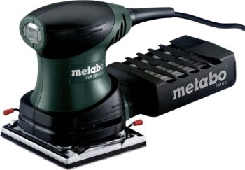 Metabo FSR 200 600066500 vibraciona brusilica