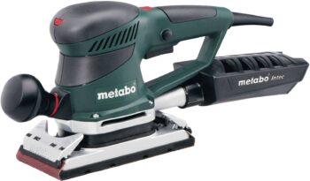 Metabo SRE 4350 350 W vibraciona brusilica, 92 x 184 mm