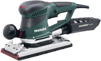 Metabo SRE 4351 350 W vibraciona brusilica, 112 x 230 mm