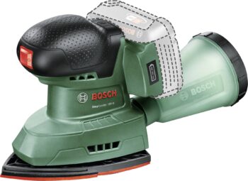 Bosch Home and Garden EasySander 18V-8 06033E3000 ekscentrična brusilica