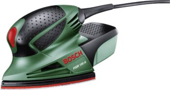 Bosch PSM 100 A 100 višenamenska brusilica