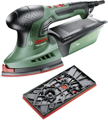 Bosch PSM 200 AES 200 višenamenska brusilica