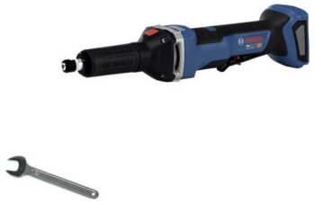 Bosch Professional GGS18V-28LPS 06019T2101 višenamenska brusilica