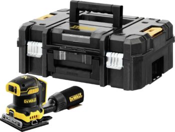 DEWALT DCW200NT-XJ akumulatorska vibraciona brusilica