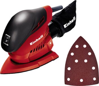 Einhell TH-OS 1016 100 W višenamenska brusilica