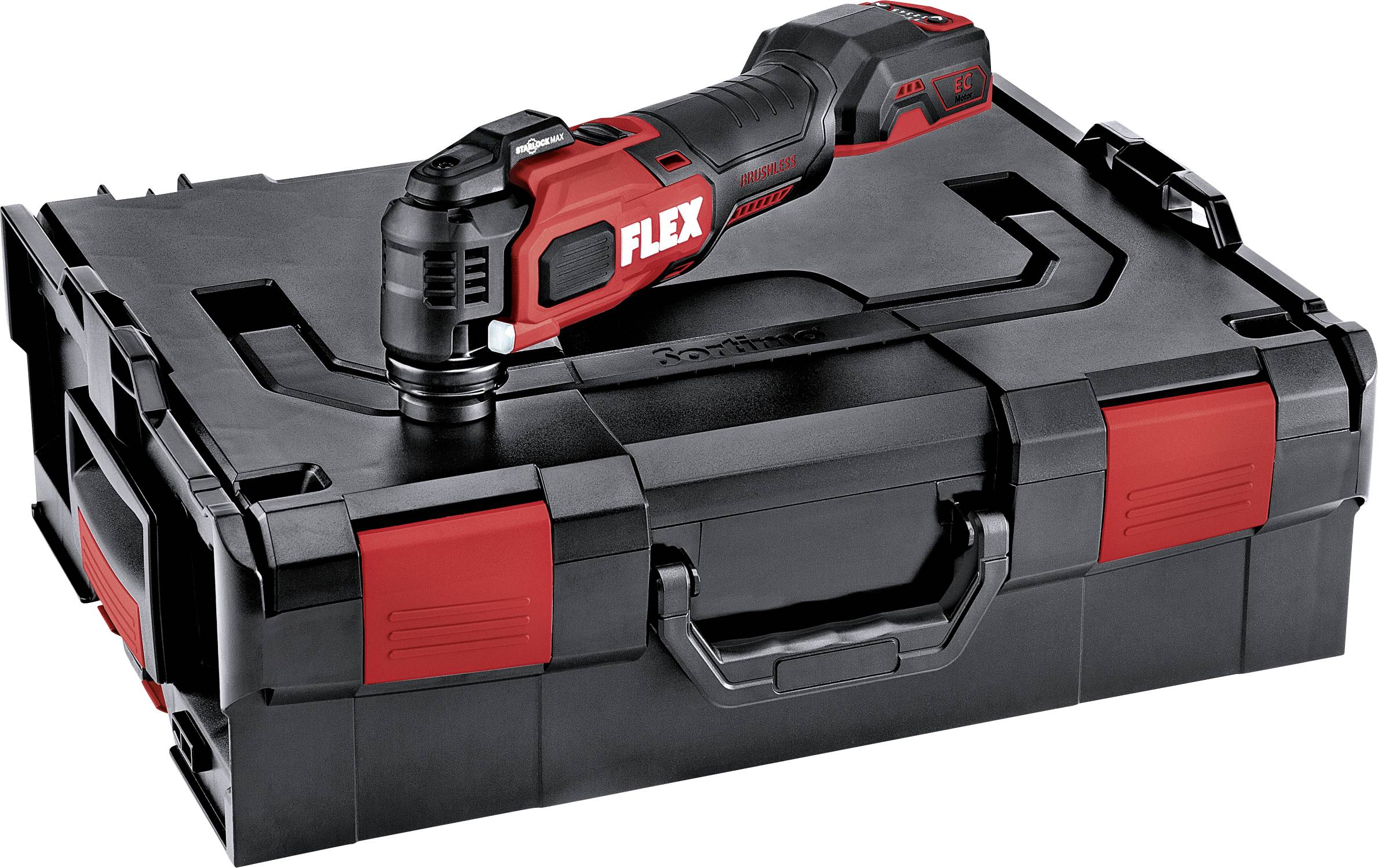 Flex EC 518395 višenamenski alat