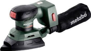 Metabo SM 18 LTX BL višenamenska brusilica, 100 x 150 mm, višenamenski
