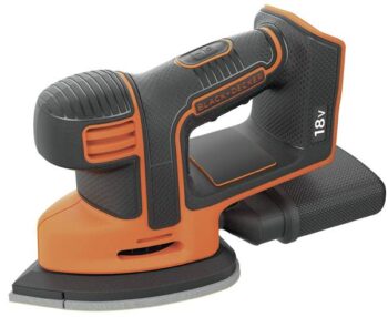 Black & Decker BDCDS18N-XJ akumulatorska delta brusilica
