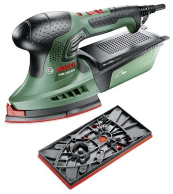 Bosch Home and Garden PSM 200 AES 06033B6001 delta brusilica
