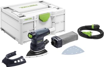 Festool DTS 400 REQ-Plus 577518 delta brusilica, 100 x 150 mm