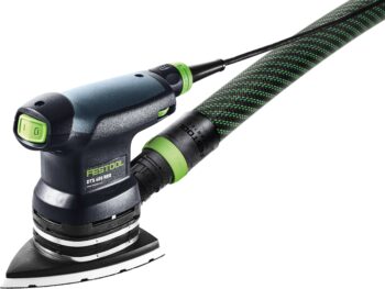 Festool DTS 400 REQ-Plus 578838 delta brusilica, 100 x 150 mm