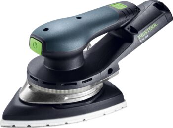 Festool DTSC 200-Basic 577713 akumulatorska delta brusilica, 145 x 195 mm