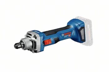 Bosch Professional GGS 18V-20 akumulatorska prava brusilica, solo