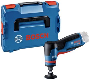 Bosch Professional GWG 12V-50 prava brusilica