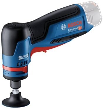 Bosch Professional GWG 12V-50 prava brusilica, solo