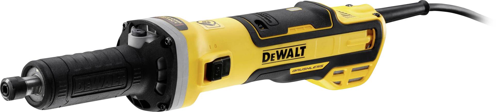 DEWALT DWE4997-QS prava brusilica