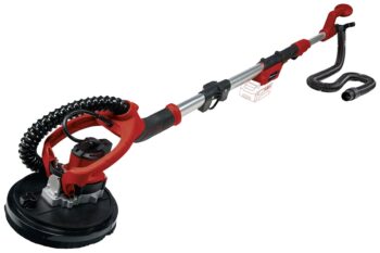Einhell 4259990 brusilica za gips-karton, 6 delova