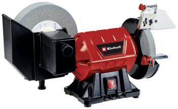Einhell 4417242 brusilica za suvo/mokro brušenje, 150 x 200 mm