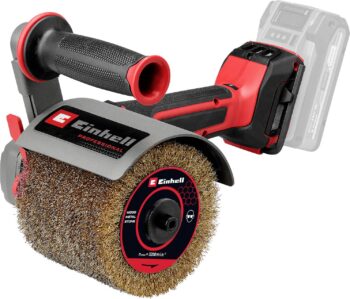 Einhell 4468000 brusilica sa četkom
