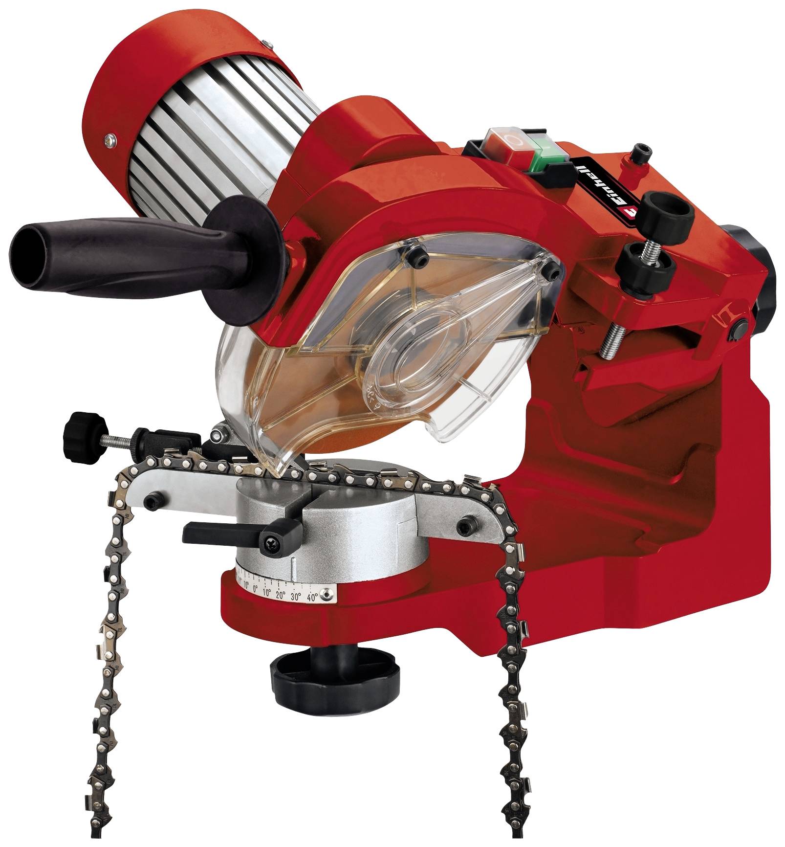 Einhell GC-CS 235 E 4499910 mašina za oštrenje lanaca motorne testere