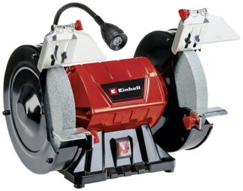Einhell TC-BG 200 L 4412633 dvostrana brusilica