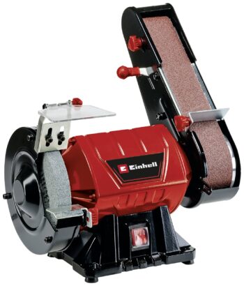 Einhell TC-US 350 4466154 tračna brusilica