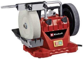 Einhell TC-WG 200 4418008 brusilica za mokro brušenje