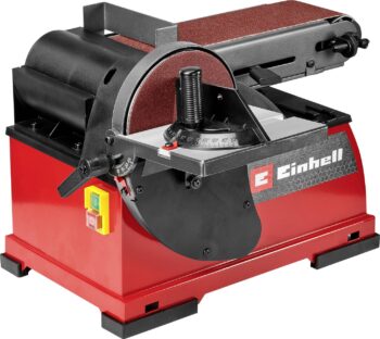 Einhell TE-US 400 4419245 disk brusilica