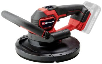 Einhell X-Change 4259995 brusilica za gips-karton, 6 delova