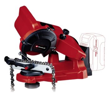 Einhell X-Change GE-CS 18 mašina za oštrenje lanaca motorne testere