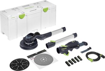 Festool LHS 2 225 EQI-Plus brusilica sa dugim vratom
