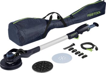 Festool LHS 2-M 225 EQ brusilica sa dugim vratom