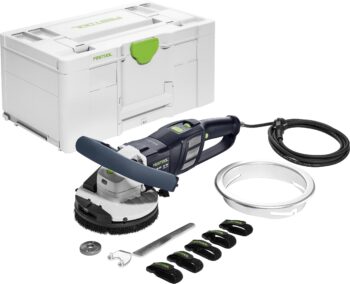 Festool RG 130 ECI-Plus 577045 sanacijska brusilica