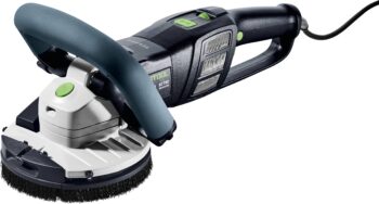 Festool RG 130 ECI-Set DIA sanacijska brusilica, HD 577059 1600