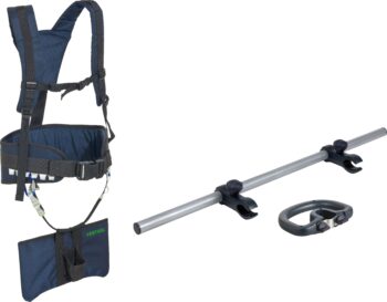 Festool TG-LHS 225 576802 nosivi remeni