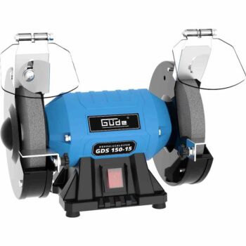 Güde GDS150-15 55235 dvostrana brusilica