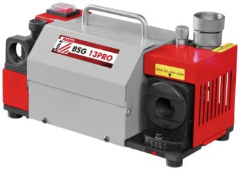 Holzmann BSG13PRO_230V brusilica za oštrenje burgija