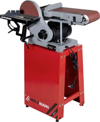 Holzmann BT1220_230V tračna i kolutna brusilica
