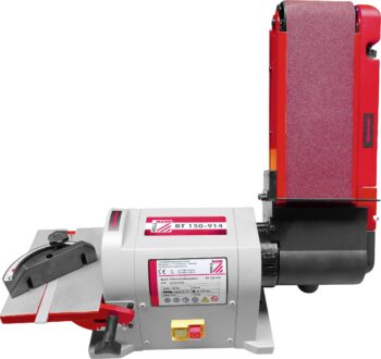Holzmann BT150-914_230V tračna i kolutna brusilica