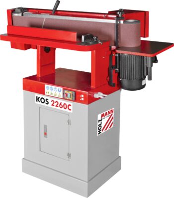 Holzmann KOS2260C_230V brusilica za ivice