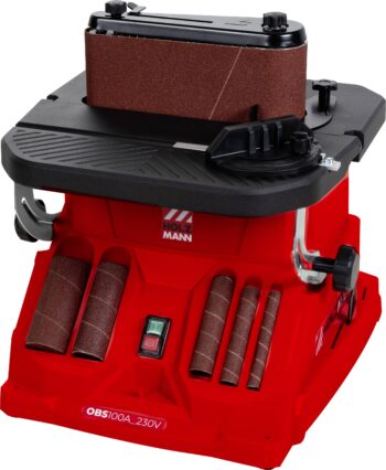 Holzmann OBS100A_230V tračna brusilica