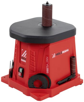 Holzmann OSS75A_230V cilindrična brusilica