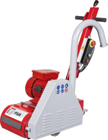 Holzmann PSM2_230V brusilica za parket