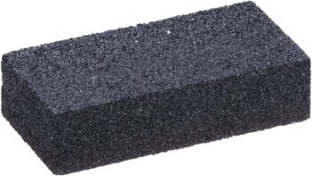 LUKAS-ERZETT RU 1 50x25x15 brusni kamen, 50 x 25 x 15 mm, silicijumski