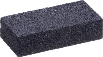 LUKAS-ERZETT RU 3 100x50x25 brusni kamen, 100 x 50 x 25 mm, silicijumski