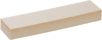 LUKAS-ERZETT RU 5 150x25x16,5 EKW brusni kamen, 150 x 25 x 16,5 mm