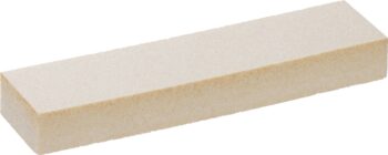 LUKAS-ERZETT RU 6 200x50x25 EKW brusni kamen, 200 x 50 x 25 mm